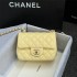 CHANEL classic flap  17cm 2025 new