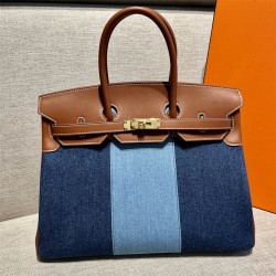 Hermes birkin 35cm，ck37，gold，all handmade 2025 new