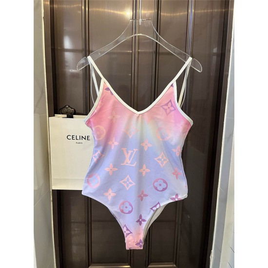 Designer swimsuit Size S M L leave comment  2025 new