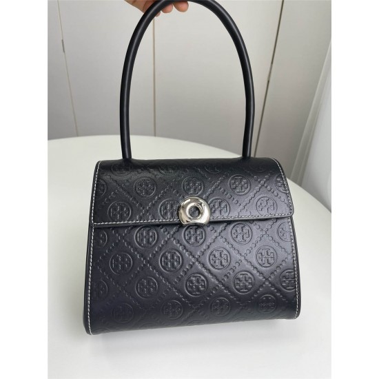 Tory burch 2025SS 22.5*18*8cm 2025 new