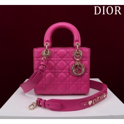 Dior lady Dior 20cm  2025 new