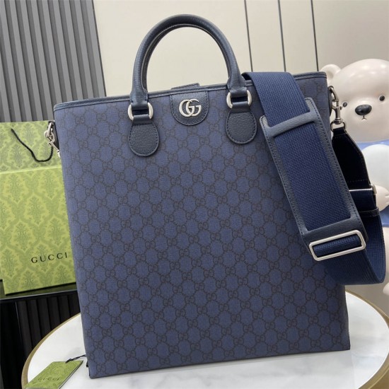 Gucci Ophidia GG tote 36x 38x 6cm 2025 new