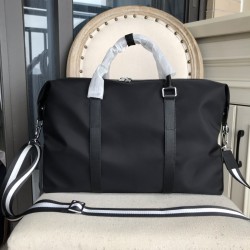 Prada travel bag 47-23-12.5cm 2025 new