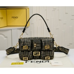 Fendi Baguette 27cm 2025 new