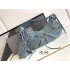  BALENCIAGA Spring 24 · Le cagole 33cm 2025 new