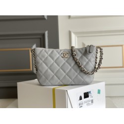 Chanel classic flap 20cm 2025 new