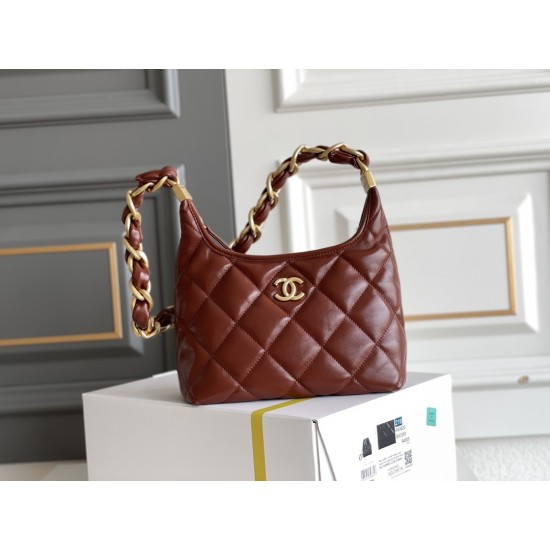 Chanel classic flap 22.5cm Bodin.joyeux 2025 new