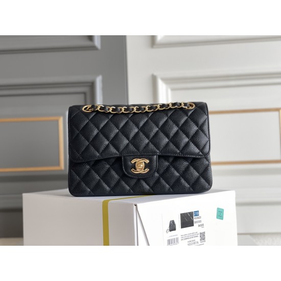 Chanel classic flap 23cm  2025 new