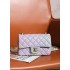 Chanel classic flap 20cm 2025 new