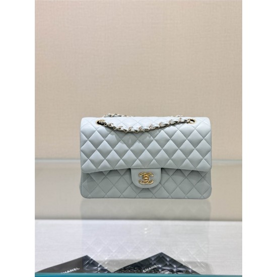 Chanel classic flap 25cm 2025 new