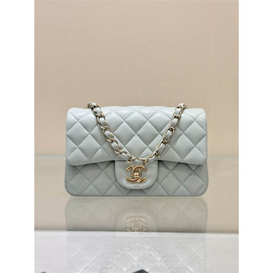 Chanel classic flap 25cm 2025 new