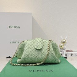 Bottega Veneta Lauren 1980  31.5*16.5*11cm 2025 new