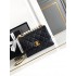 Chanel classic flap 19cm 2025 new