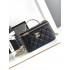 Chanel classic flap 10*17*8cm 2025 new