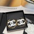 Chanel earstud 2025 new