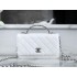 Chanel WOC  12x19x3.5cm 2025 new