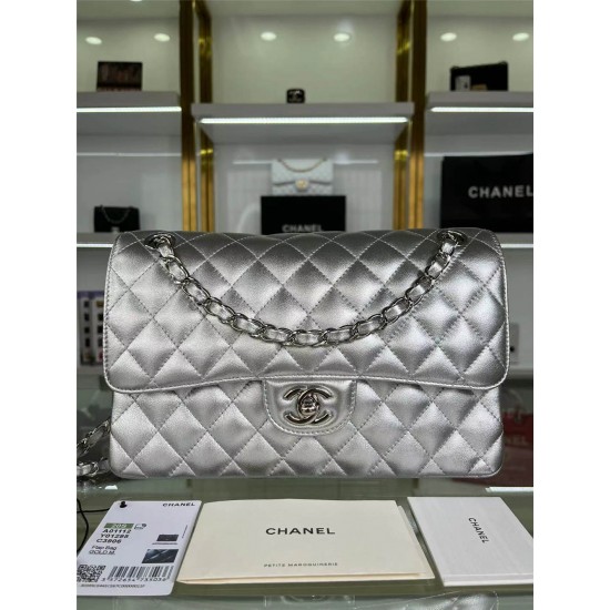 Chanel classic flap 25cm 2025 new