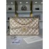 Chanel classic flap 25cm 2025 new