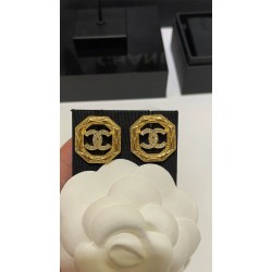 Chanel earstud 2025 new