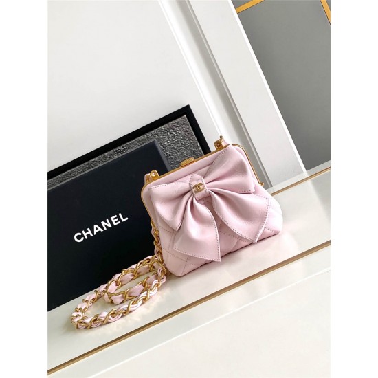 CHANEL 24a 13cm 2025 new