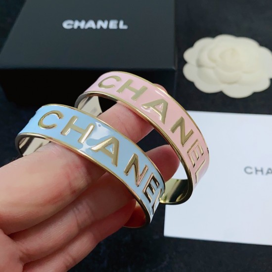 Chanel bracelet 2025 new