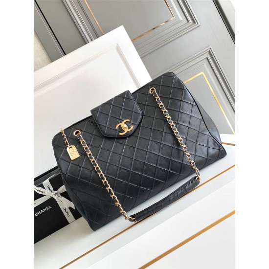 CHANEL airport 43cm 2025 new