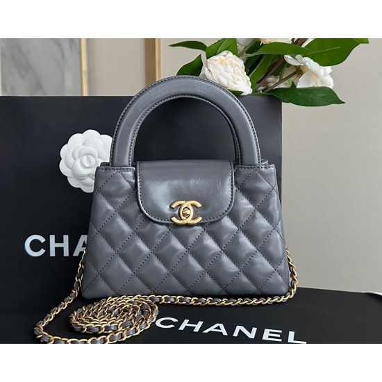 Chanel 24A Kelly  13×19×7cm 2025 new