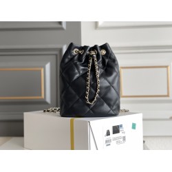 Chanel bag 22cm 2025 new