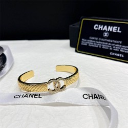 Chanel bracelet size 17 and 19cm 2025 new