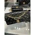 CHANEL24A pearl bag 13/27/5cm 2025 new