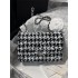 Chanel classic flap bag 20cm 2025 new