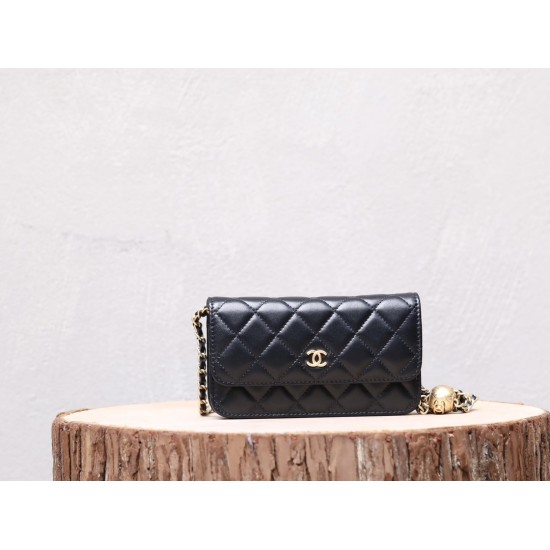 Chanel woc 17*10*4.5cm 2025 new