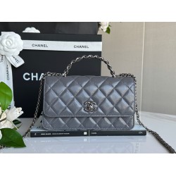 Chanel 23K 11×18.5×6cm 2025 new