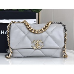 CHANEL 19 BAG 16×26×9cm  2025 new