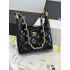 Chanel  24A HOBO 22.5×19.5×8.5cm 2025 new