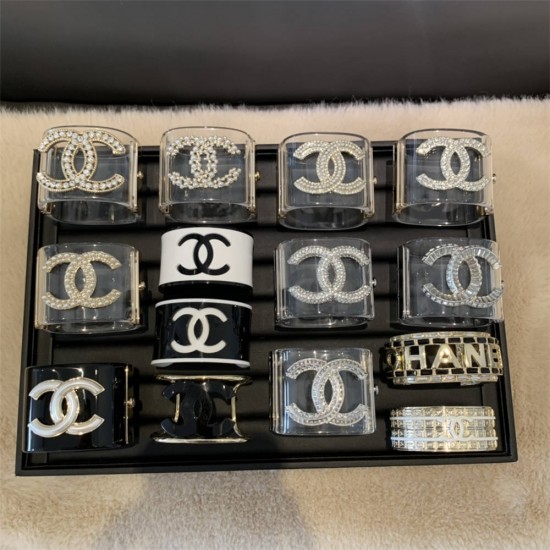 Chanel bracelet 2025 new