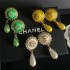 Chanel earstud 2025 new