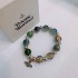 Vivienne Westwood bracelet 2025 new