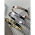 Cartier bracelet size 17 and 19cm 2025 new