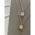 Hermes necklace kelly 2025 new