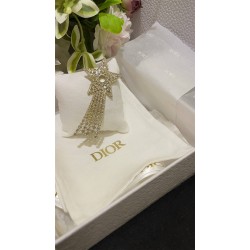 Dior necklace 2025 new