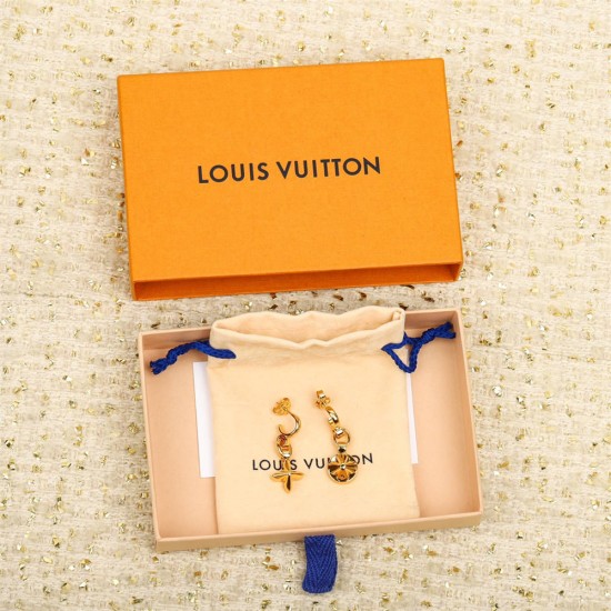 Louis Vuitton earstud 2025 new