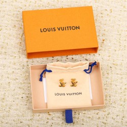 Louis Vuitton earstud 2025 new