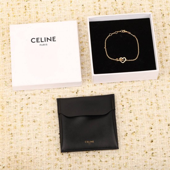 Celine bracelet 2025 new