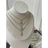 Serpent Boheme necklace 2025 new