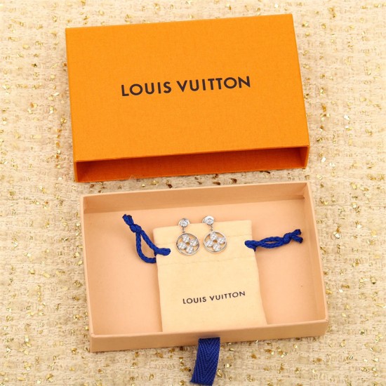 Louis Vuitton earstud 2025 new