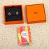 Hermes earstud 2025 new