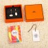 Hermes earstud 2025 new