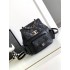 Chanel 23k duma backpack 23cm 2025 new