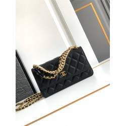 CHANEL 24s woc 20m 2025 new